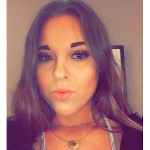 Meet your Posher, Kelsey